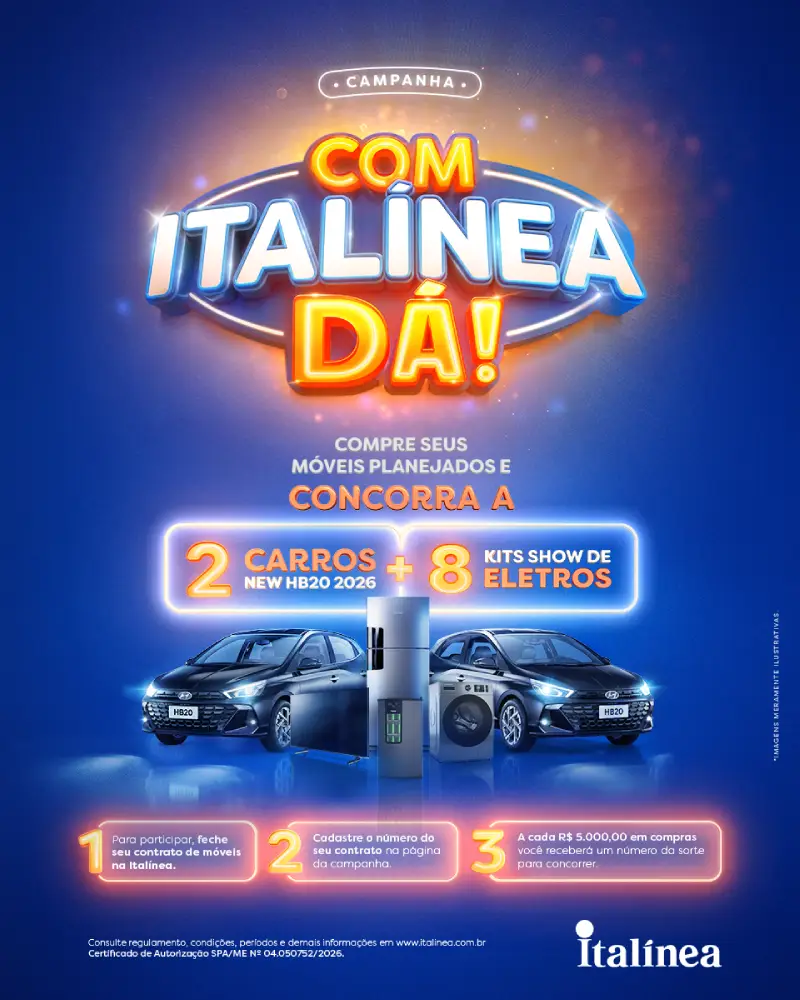 Italínea One